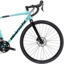 Bianchi Via Nirone 7 Allroad GRX400 Disc Gravel Bike 2021