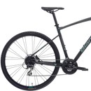 Bianchi C-Sport Cross 2 G Acera Disc Hybrid Bike 2021