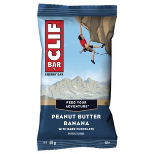 Clif Bar Energy Bar 68g