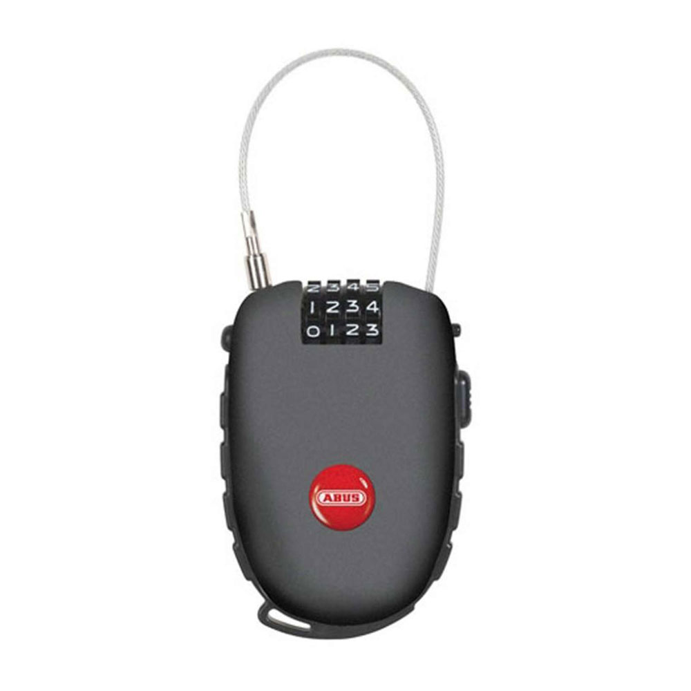 Abus Combiflex Pro 202 Mini Lock