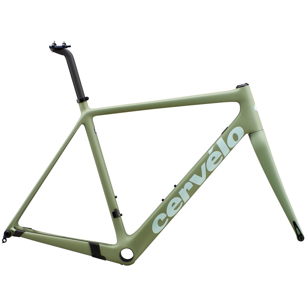 Cervelo R-Series Disc Road Frameset 2021
