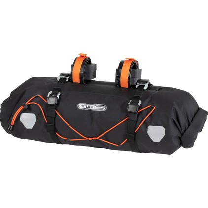 ORTLIEB Handlebar-Pack 9 L ブラック ORTLIEB Handlebar Pack - 15L | Sigma Sports
