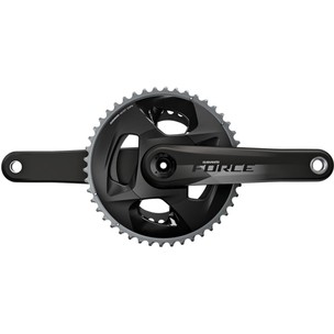 SRAM Force AXS DUB Gloss Chainset