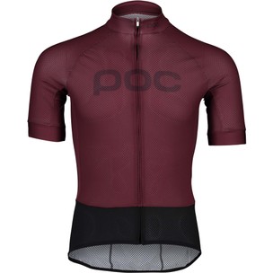 POC Essential Road Logo Womens Short Sleeve Jersey