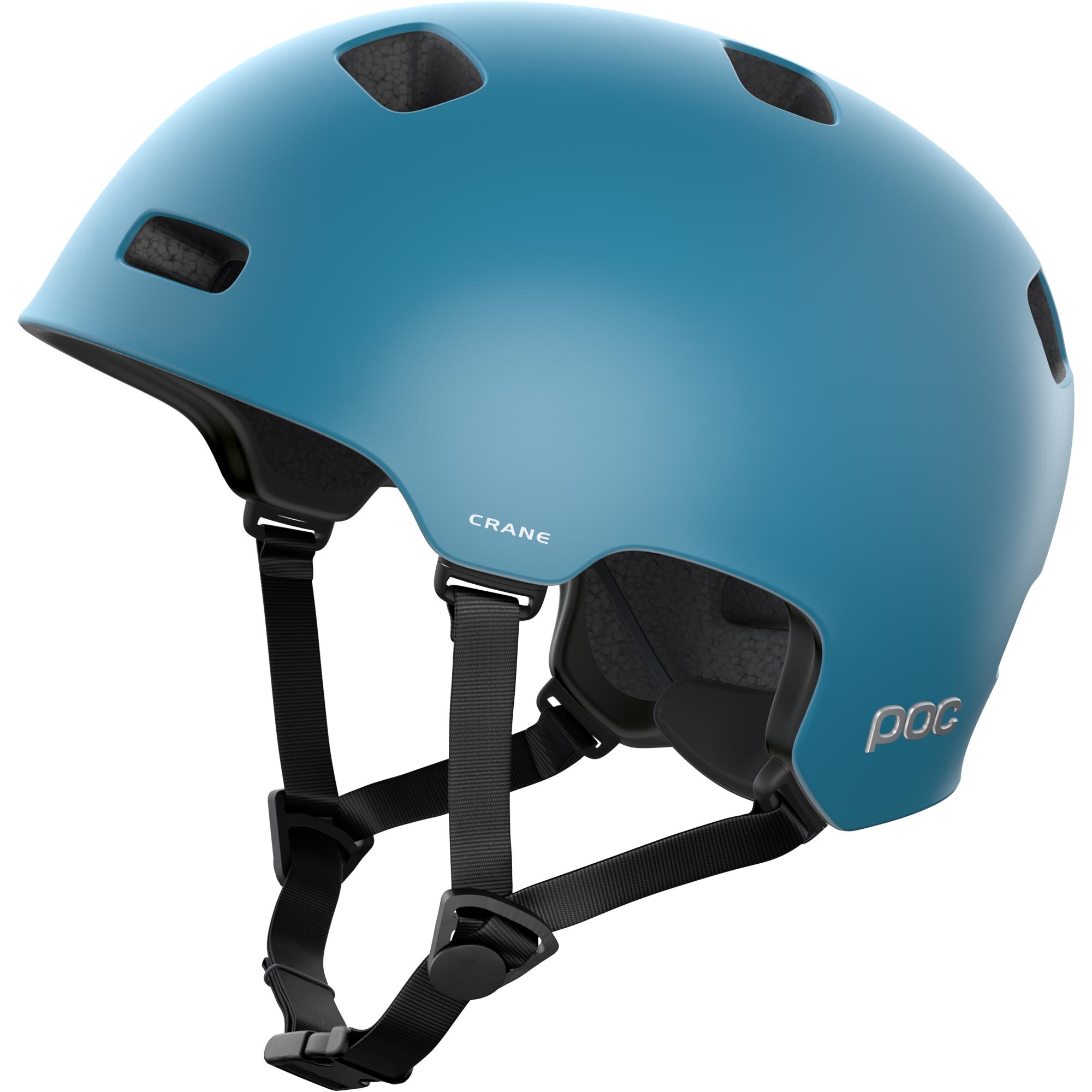 poc crane mips helmet