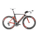Focus Izalco Chrono 1.0 Bicycle 2013