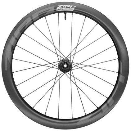 Zipp 303 Firecrest Carbon Tubeless 650b Disc Brake Rear