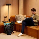 Brompton M6L Folding Electric Bike