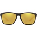 Oakley Sylas Sunglasses With Prizm 24K Polarized Lens