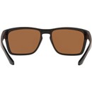 Oakley Sylas Sunglasses With Prizm 24K Polarized Lens