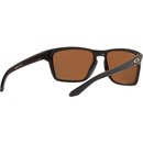 Oakley Sylas Sunglasses With Prizm 24K Polarized Lens