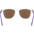 Oakley Frogskins Mix Sunglasses With Prizm Violet Polarized Lens