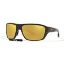 Oakley Split Shot Sunglasses With Prizm 24K Polarized Lens