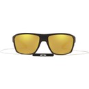 Oakley Split Shot Sunglasses With Prizm 24K Polarized Lens