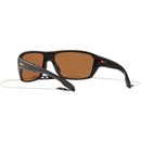 Oakley Split Shot Sunglasses With Prizm 24K Polarized Lens