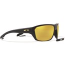 Oakley Split Shot Sunglasses With Prizm 24K Polarized Lens