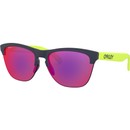 Oakley Frogskins Lite Sunglasses Prizm Road Lens - Origins Collection