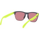 Oakley Frogskins Lite Sunglasses Prizm Road Lens - Origins Collection