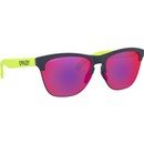 Oakley Frogskins Lite Sunglasses Prizm Road Lens - Origins Collection