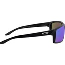 Oakley Gibston Sunglasses With Prizm Sapphire Polarized Lens