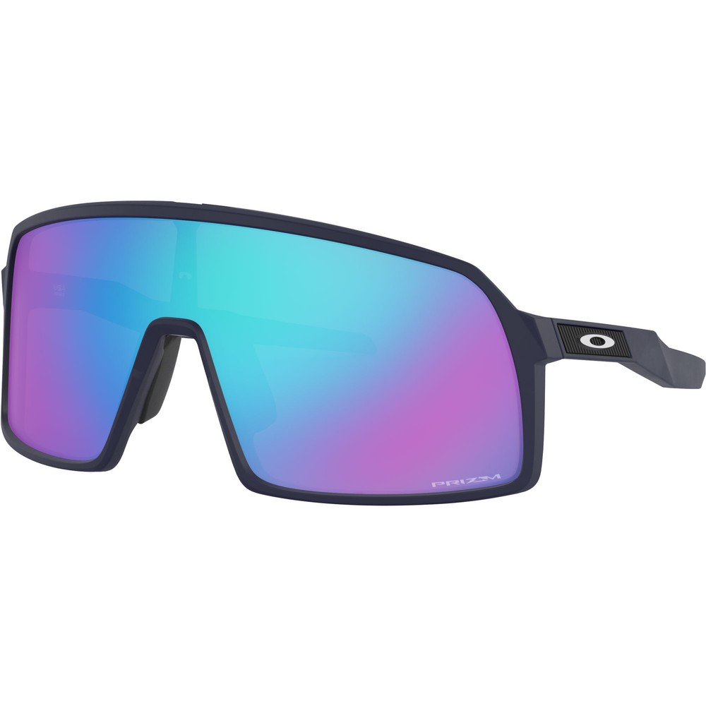 oakley prizm sapphire sunglasses
