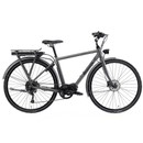 Bianchi E-Spillo Luxury Altus 9 Disc Electric Hybrid Bike