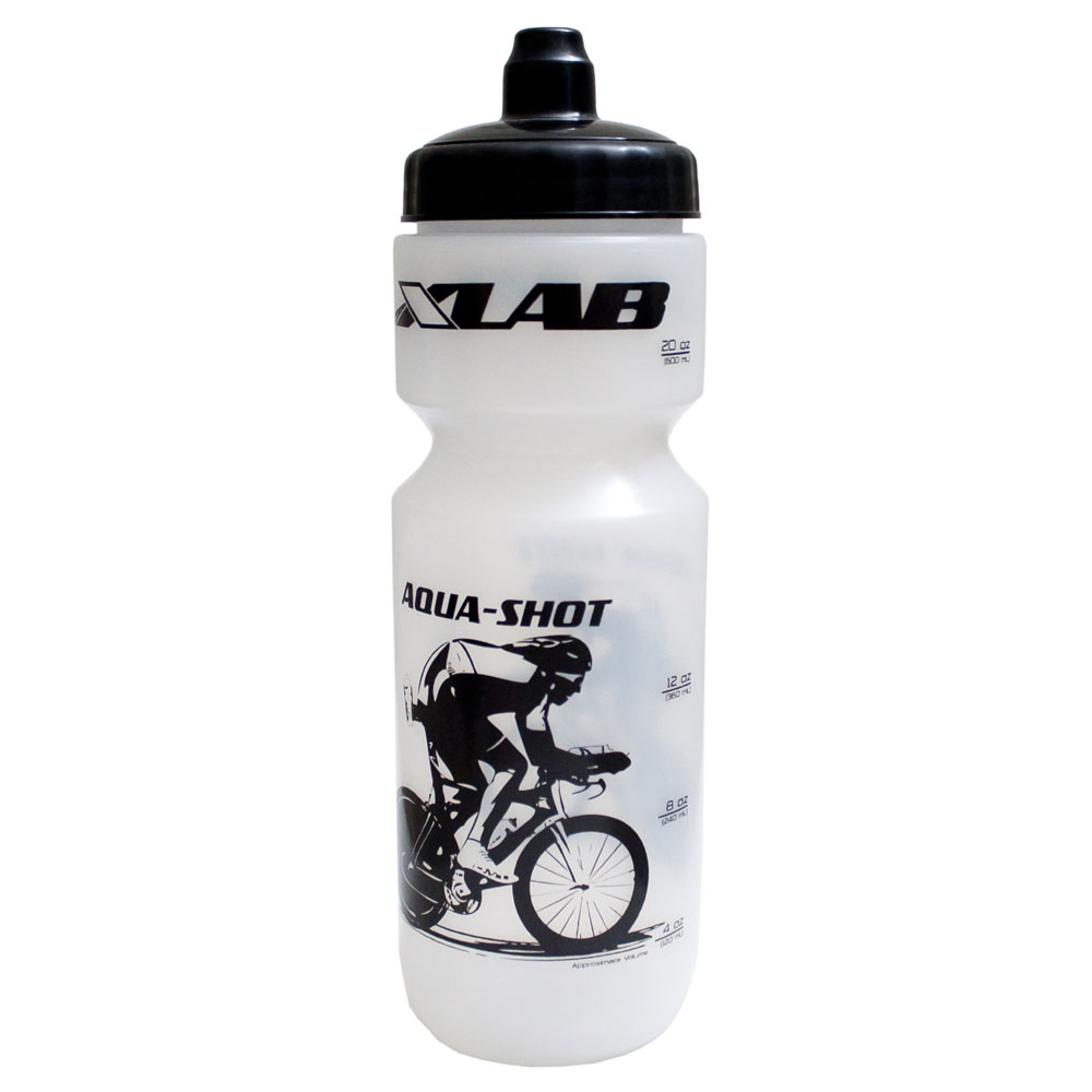 XLab AquaShot 25oz Bottle Sigma Sports