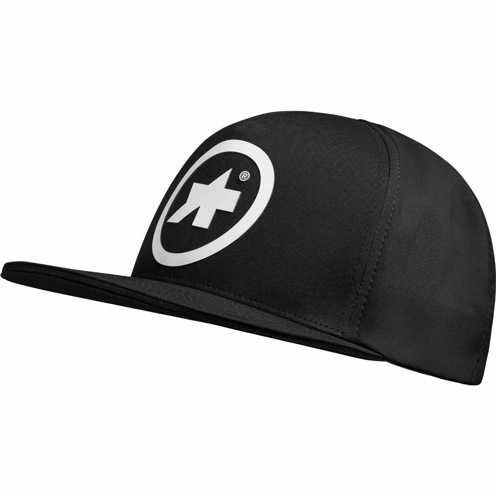 Assos Signature Podium Cap Sigma Sports