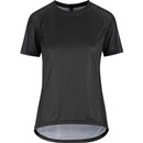 Assos Trail Womens Short Sleeve Jersey