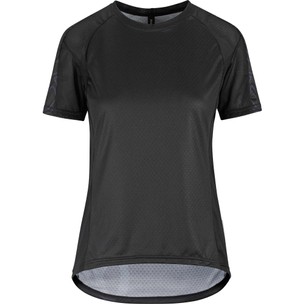 Assos Trail Womens Short Sleeve Jersey
