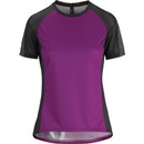 Assos Trail Womens Short Sleeve Jersey