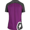Assos Trail Womens Short Sleeve Jersey