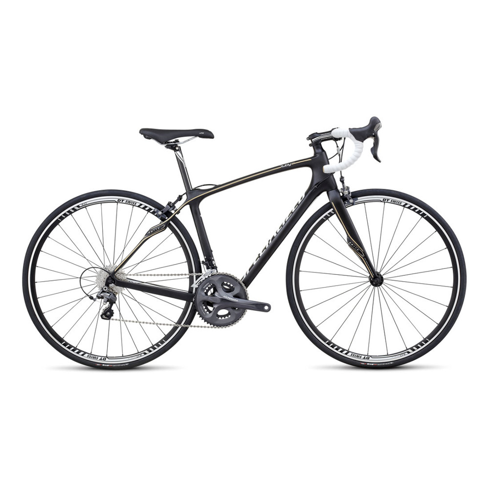 ruby comp specialized