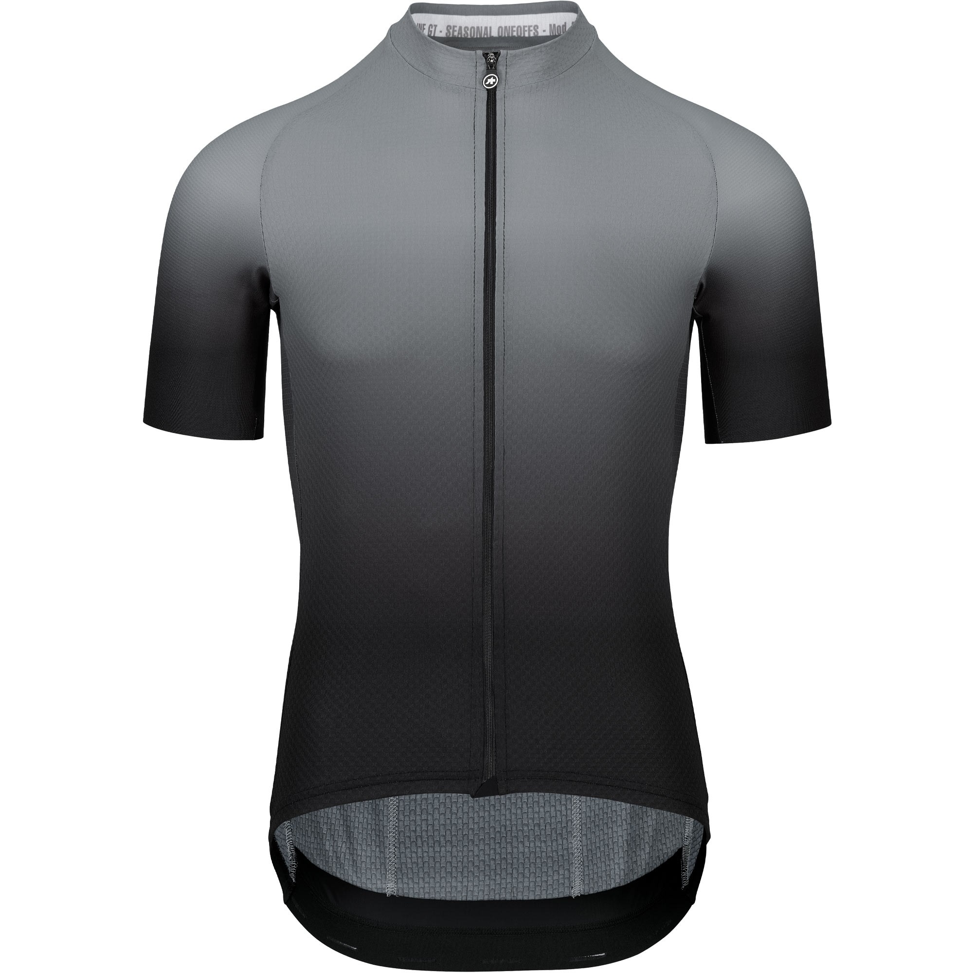Assos Mille GT Summer c2 Shifter Short Sleeve Jersey Sigma Sports Assos Mille GT Summer c2 Shifter Short Sleeve Jersey Sigma Sports