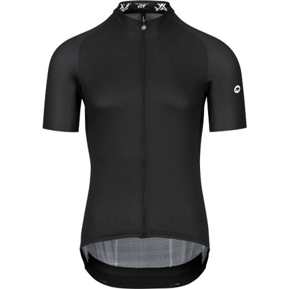 Assos Mille GT Summer c2 Short Sleeve Jersey | Sigma Sports