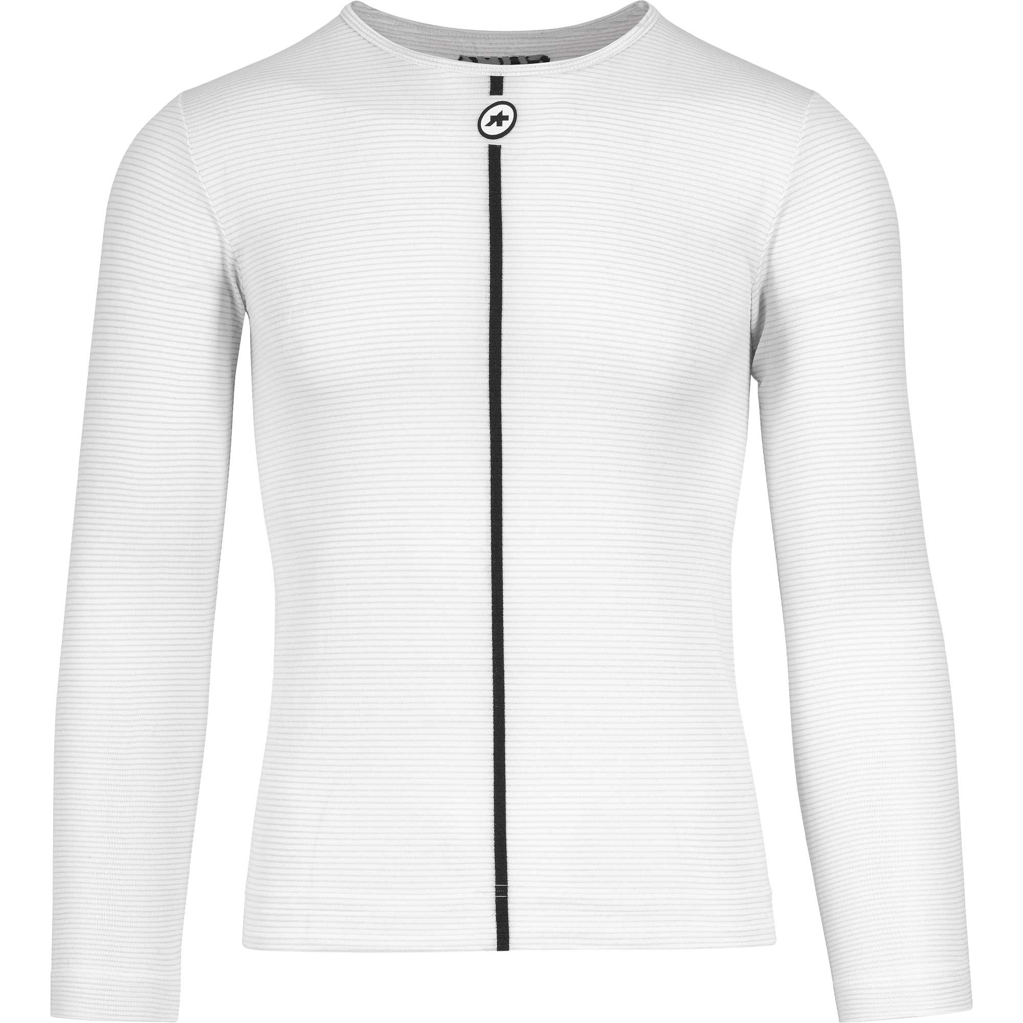 Assos Summer Skin Long Sleeve Base Layer Sigma Sports