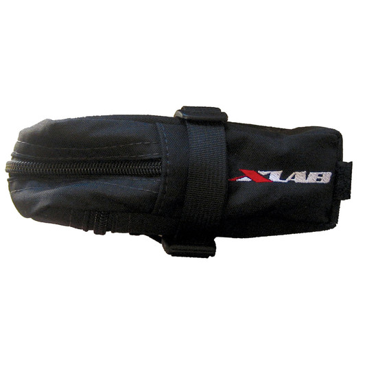 XLab Mezzo Bag Black