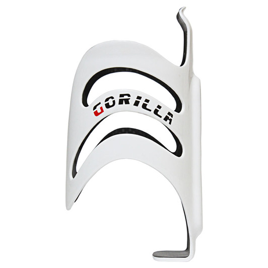 XLab Gorilla Carbon Cage White/Black