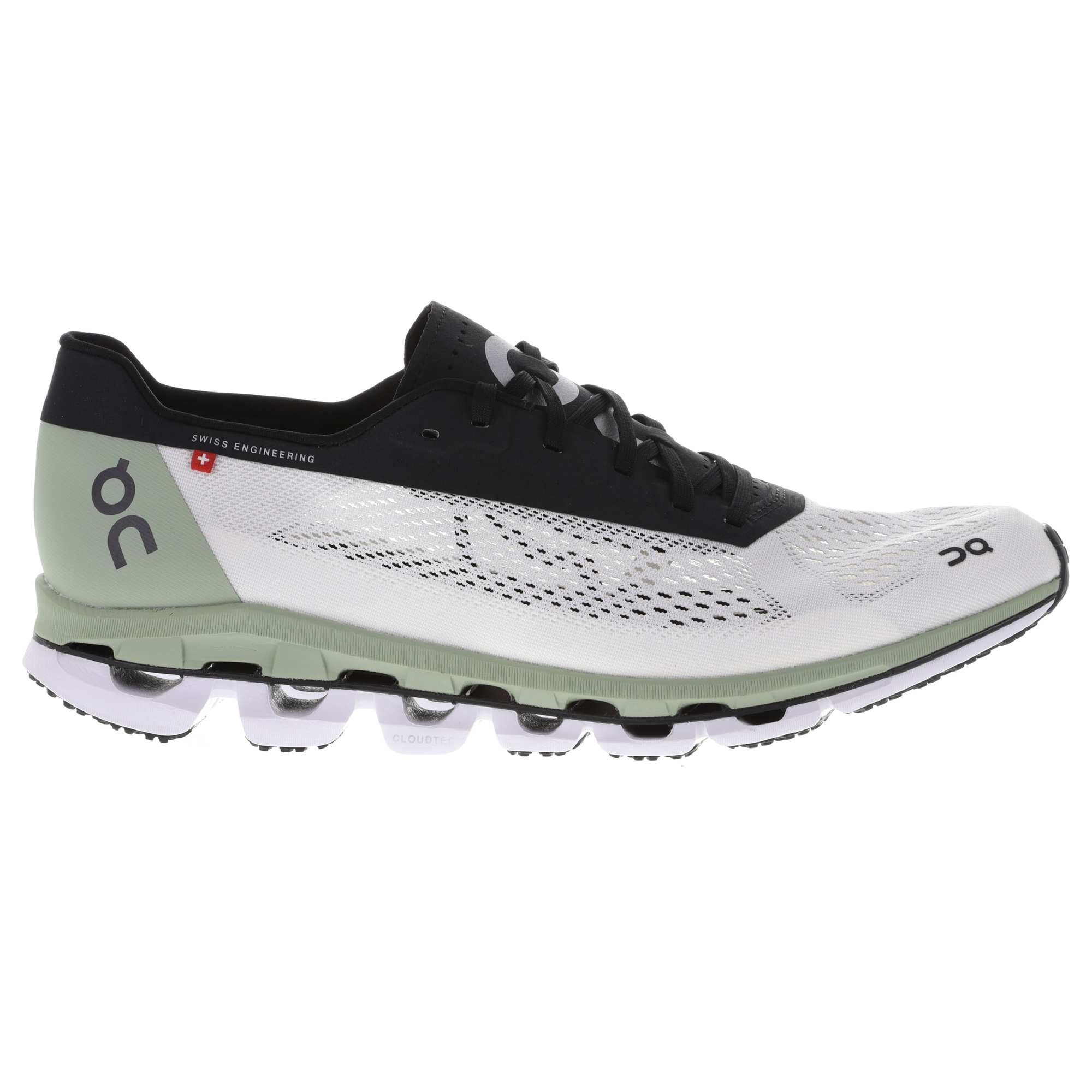 On Running Cloudboom Running Shoes Sigma Sports