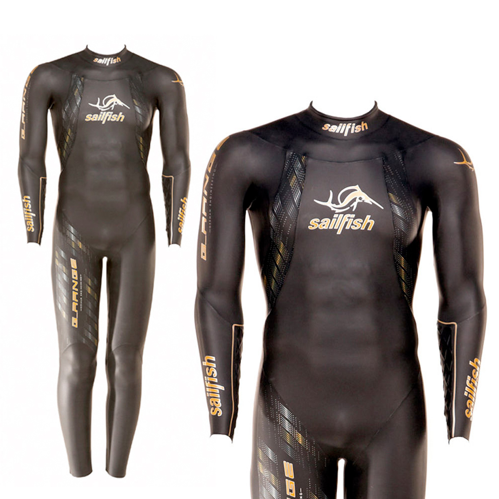 Sailfish G-Range Wetsuit