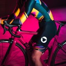 Black Sheep Cycling Cyber Punk LTD Prism Flare Womens Bib Short
