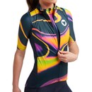 Black Sheep Cycling Cyber Punk LTD Prism Flare Womens Gilet