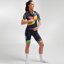 Black Sheep Cycling Cyber Punk LTD Prism Flare Womens Gilet