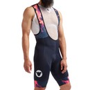 Black Sheep Cycling Cyber Punk LTD Neon Supernova Bib Short
