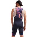Black Sheep Cycling Cyber Punk LTD Neon Supernova Bib Short
