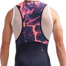 Black Sheep Cycling Cyber Punk LTD Neon Supernova Bib Short