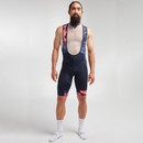 Black Sheep Cycling Cyber Punk LTD Neon Supernova Bib Short