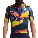 Black Sheep Cycling Cyber Punk LTD Prism Flare Gilet
