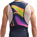 Black Sheep Cycling Cyber Punk LTD Prism Flare Gilet