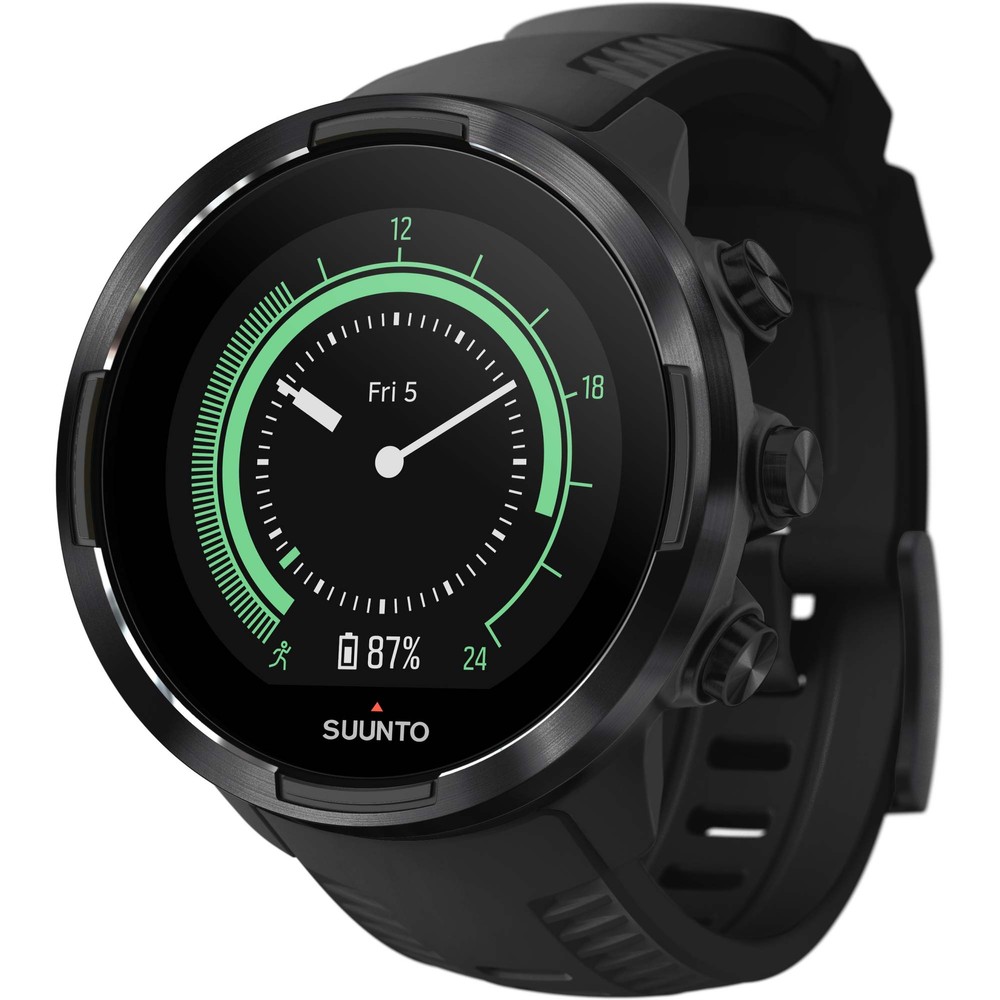 Suunto 9 Baro GPS Watch